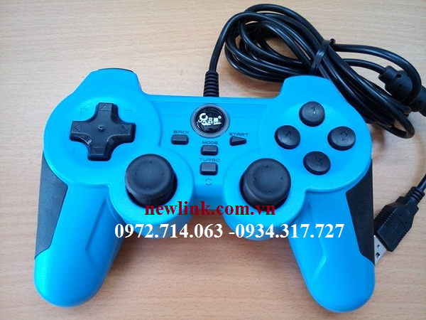 Tay cầm chơi game Sony Dual Shock 3